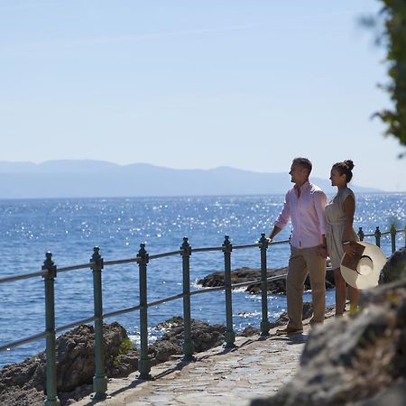Remisens Premium Villa Ambasador Opatija Eksteriør billede
