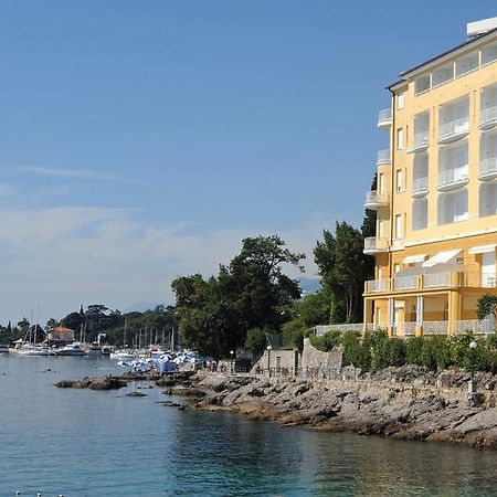 Remisens Premium Villa Ambasador Opatija Eksteriør billede