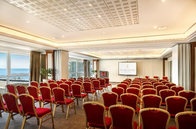 Remisens Premium Villa Ambasador Opatija Eksteriør billede