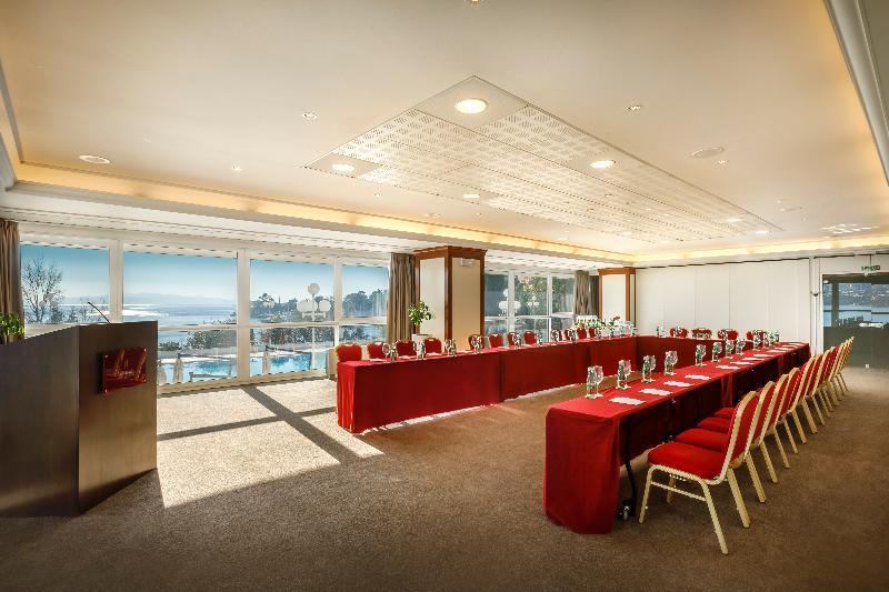 Remisens Premium Villa Ambasador Opatija Eksteriør billede