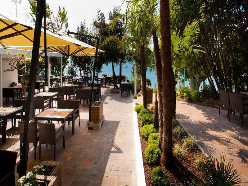 Remisens Premium Villa Ambasador Opatija Eksteriør billede