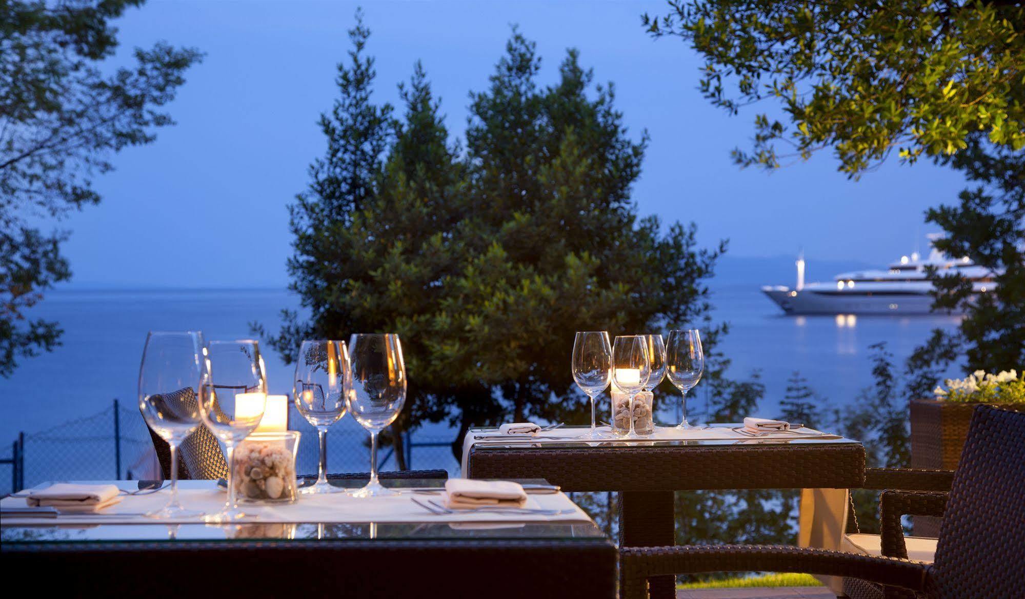 Remisens Premium Villa Ambasador Opatija Eksteriør billede