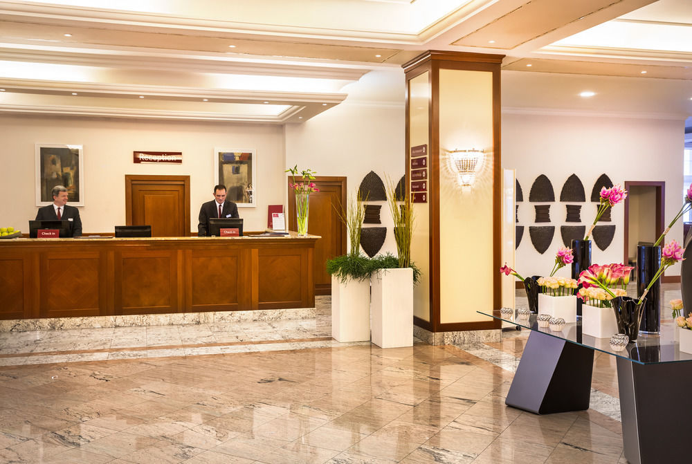 Remisens Premium Villa Ambasador Opatija Eksteriør billede